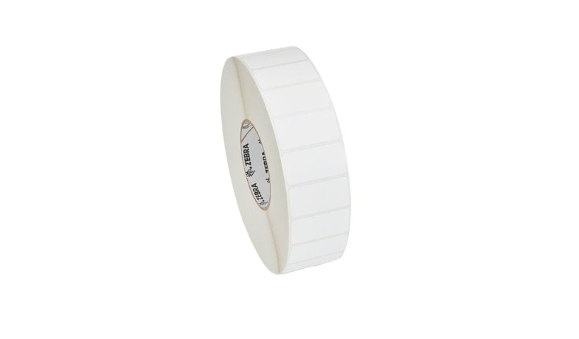 Zebra Z-Perform 2000T - paper labels - smooth - 55000 label(s) - 2 in x 1 in