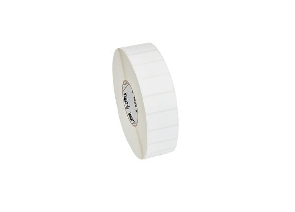 Zebra Z-Perform 2000T - paper labels - smooth - 55000 label(s) - 2 in x 1 in