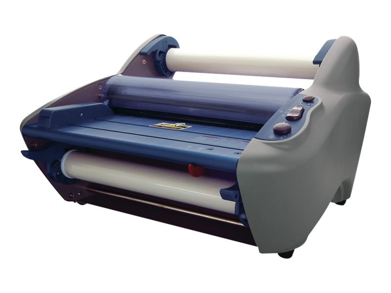 GBC Ultima 35 EZload Heatseal Laminating System