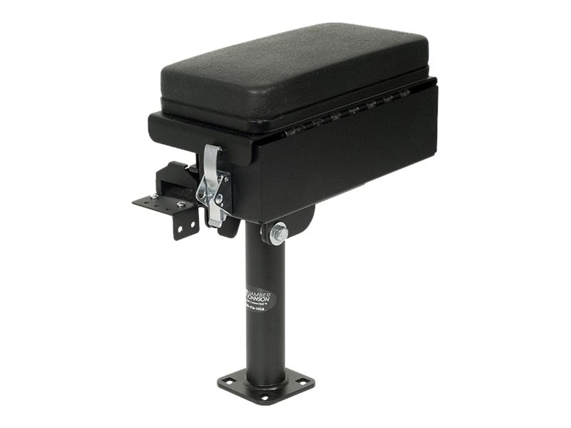Gamber Johnson Armrest Pentax Printer Mount