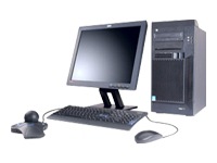 IBM IntelliStation Z Pro