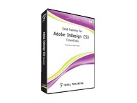 Total Training for Adobe InDesign CS3 - Essentials