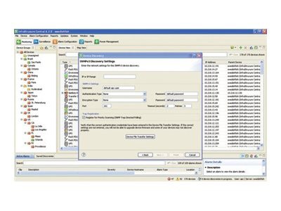 APC by Schneider Electric Data Center Expert - Perpetual License - 100 Node