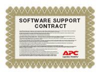 Data Center Expert Support 100 Node 1 Year
