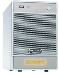 NETGEAR ReadyNAS NV+ RND4250