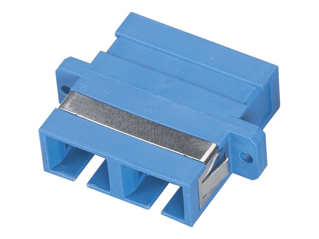 Black Box network coupler