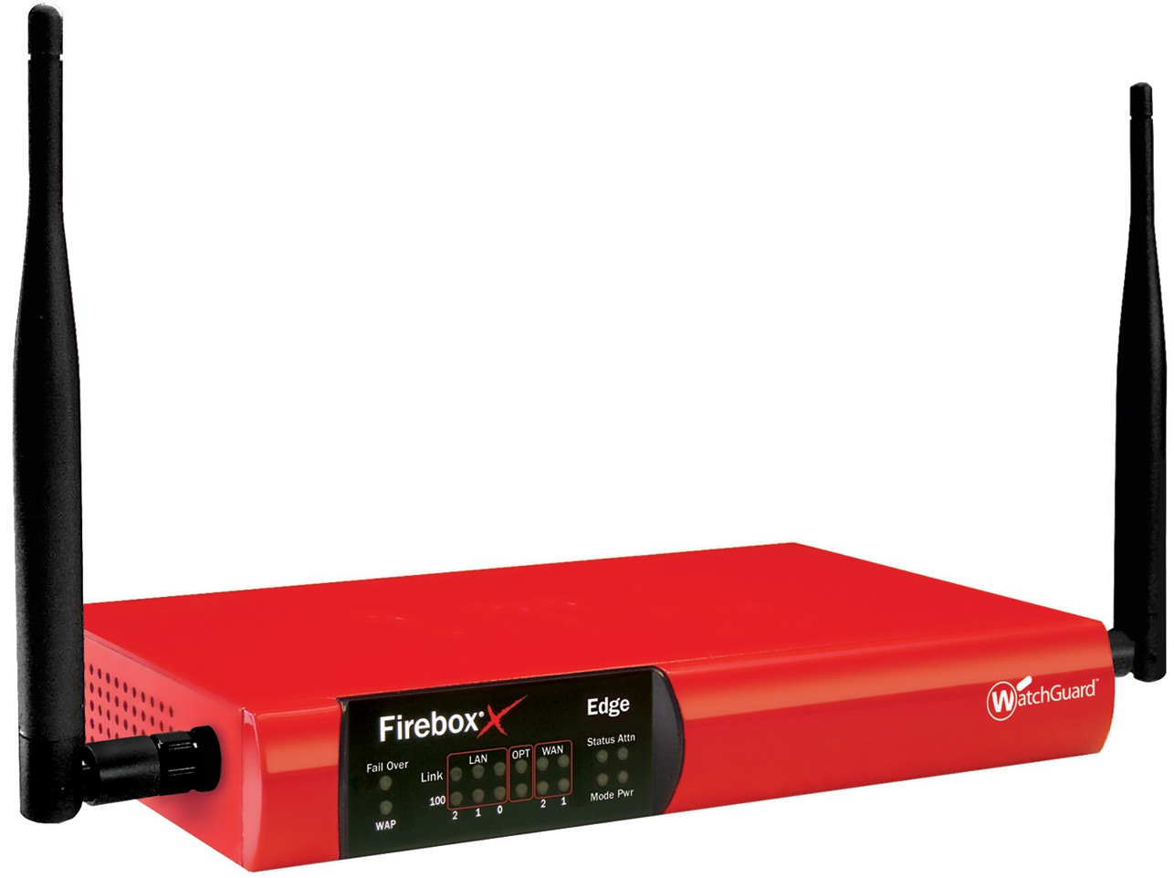 WatchGuard Firebox X10e Wireless UTM Bundle