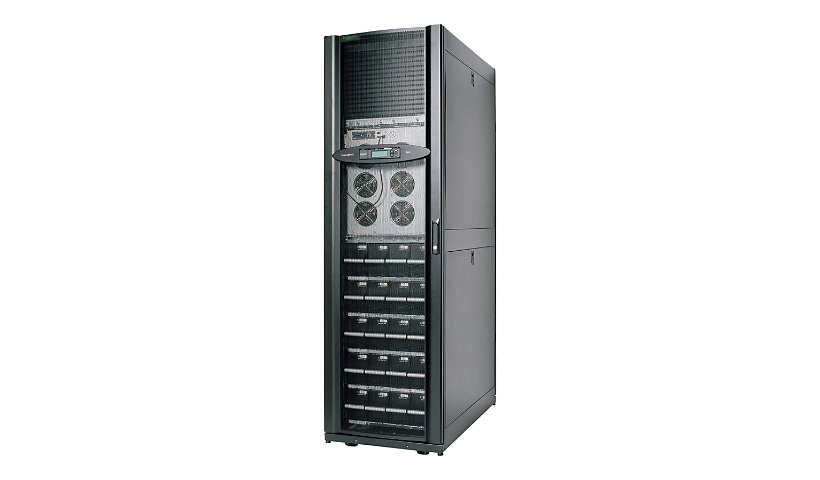 APC Smart-UPS VT 20kVA with 3 Battery Modules Expandable to 5