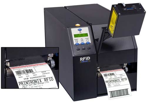 Printronix T5000R Online Data Validation option Kit- ROHS Compliant