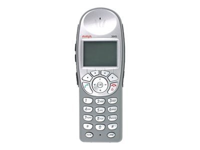 Avaya 3645 VoIP Wireless Telephone
