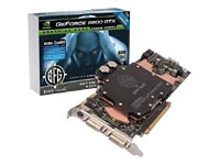 BFG GeForce 8800 GTX Water Cooled Edition Video Card