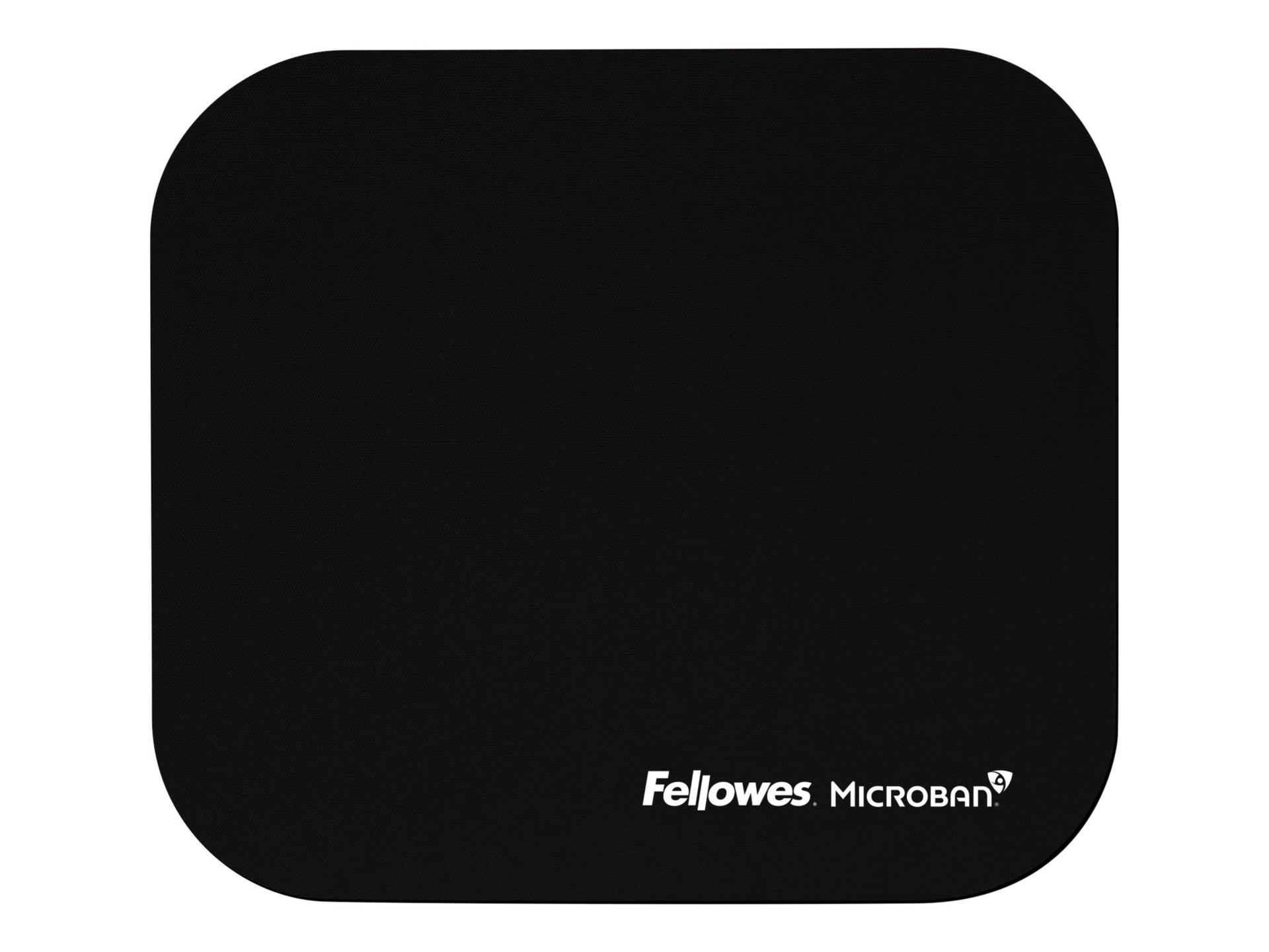 Buy Kensington Comfort Gel Mouse Pad (Black) (K62386AM)