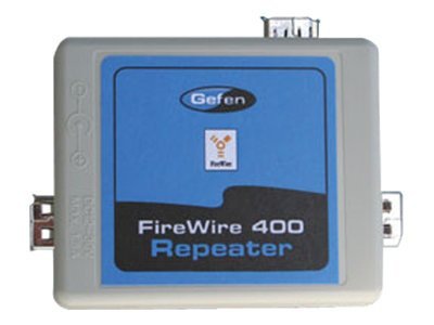 Gefen Firewire Repeater 400 - IEEE 1394 (FireWire) extender