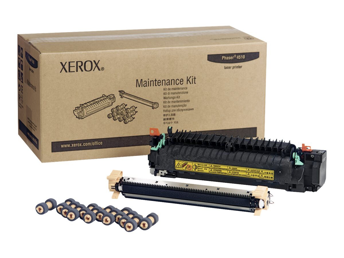 Xerox Phaser 4510 - maintenance kit