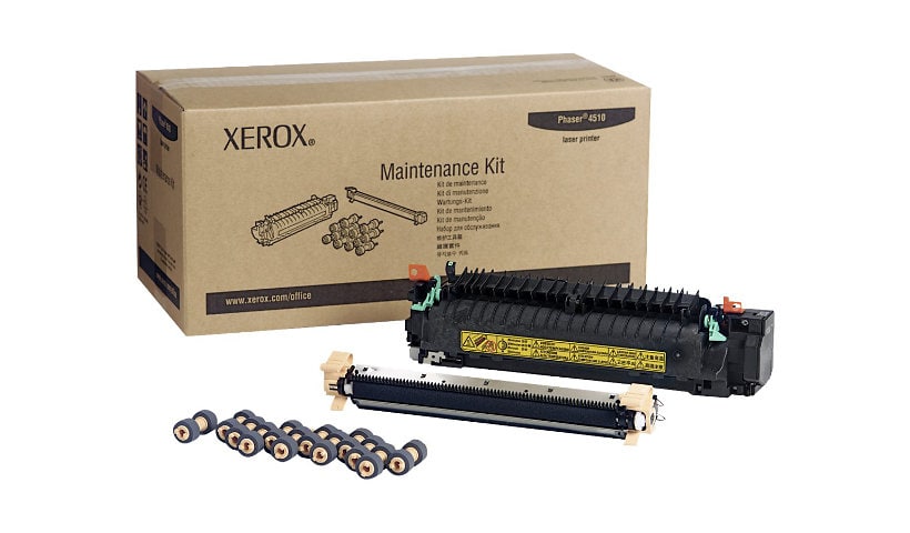 Xerox Phaser 4510 - maintenance kit