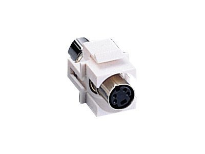 C2G Snap-in Module - modular insert