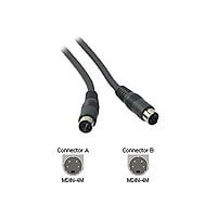C2G 50ft S-Video Cable - Value Series - M/M