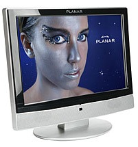 Planar XP19W 19" LCD HDTV