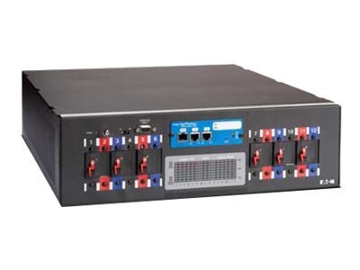 Powerware Rack Power Module RPM-3U - power distribution unit