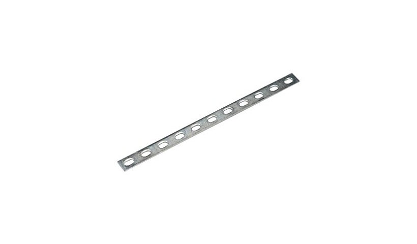Black Box BasketPAC Universal Splice Bar - cable tray sections splice bar