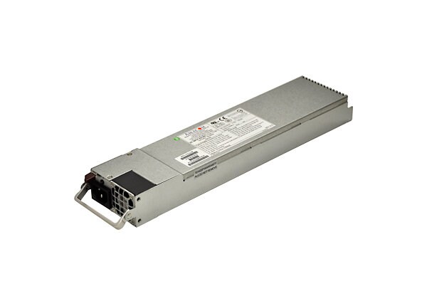 SUPERMICRO 700W 1U RPS MODULE