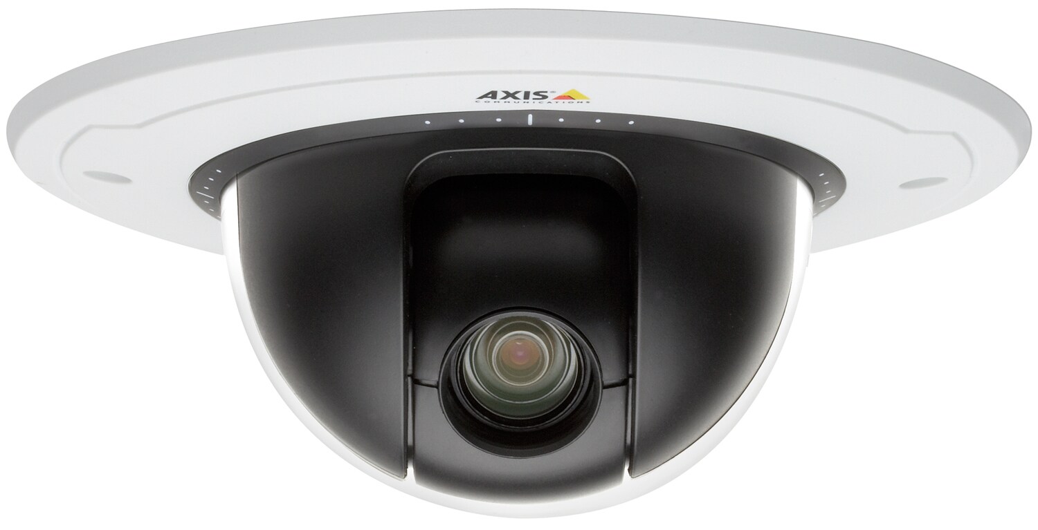 AXIS 215 PTZ Network Camera