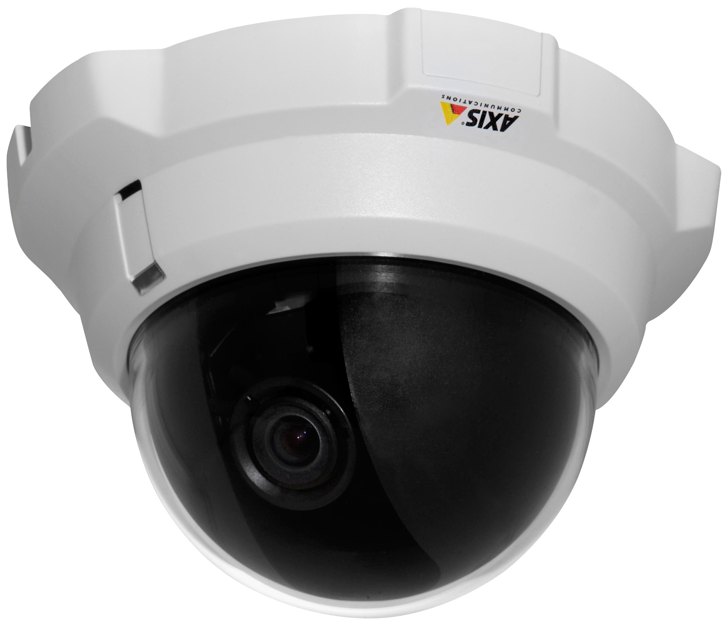 AXIS 216MFD Network Camera