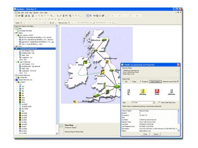 SolarWinds Additional Polling Engine for SolarWinds Unlimited Licenses