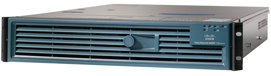 Cisco Security MARS 110R - network monitoring device