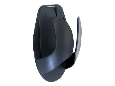 Ergotron mouse holder
