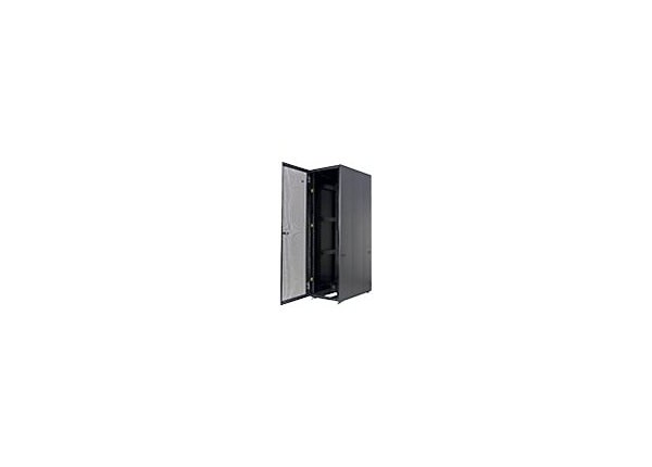 Lenovo 42U Standard Rack Extension - rack - 42U