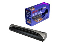 MedicScan with ScanShell 800N A6 ID card scanner