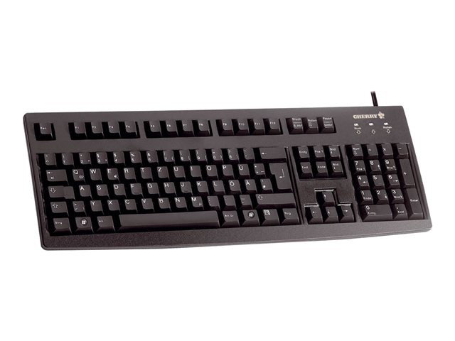 Cherry G83 6104