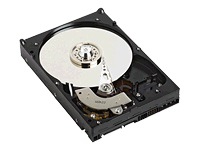 WD Caviar Blue WD5000KS - hard drive - 500 GB - SATA-300