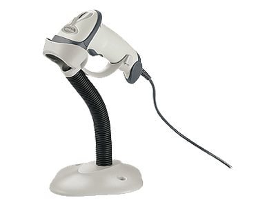 Symbol LS2208 - barcode scanner