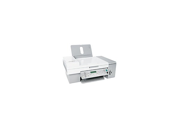 Lexmark X5470 All-In-One Printer