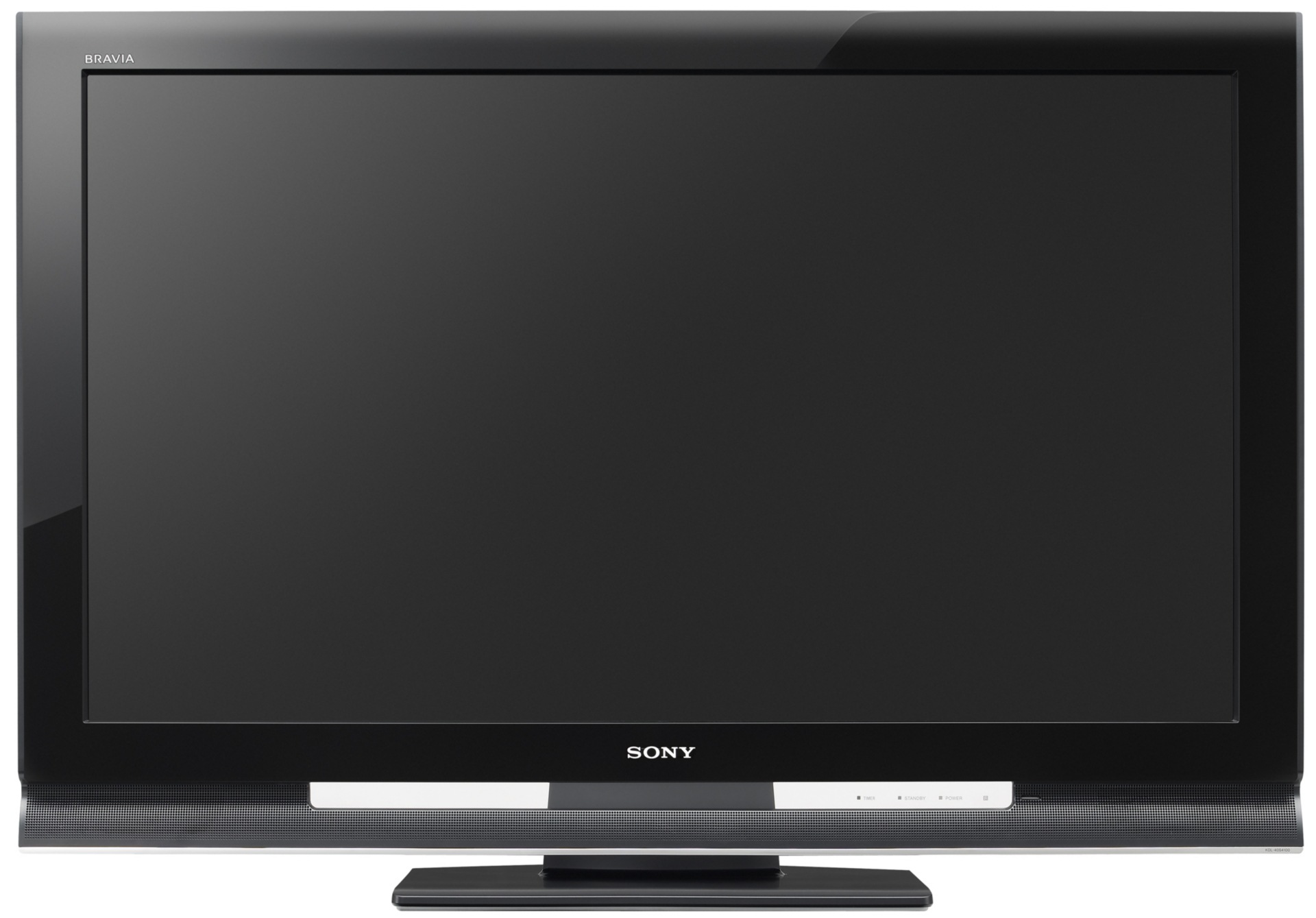 Sony KDL-40S3000 40" BRAVIA® S series LCD HDTV