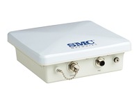 SMC EliteConnect SMC2890W-AG Universal Wireless Bridge - wireless access point
