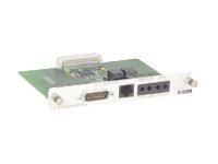 ADTRAN T1/PRI Network Interface Module - ISDN terminal adapter - PRI T1