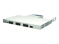 Alcatel OmniSwitch 6850-U24X - switch - managed - rack-mountable