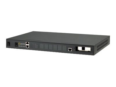 Perle IOLAN SCS48 DAC - console server