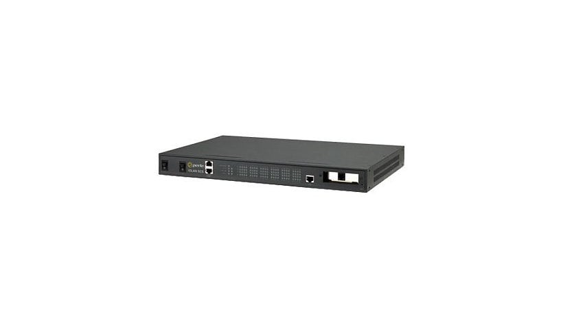 Perle IOLAN SCS48 DAC - console server