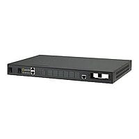 Perle IOLAN SCS48 DAC - console server