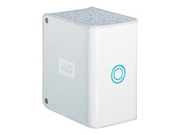 WD My Book World Edition II WDG2NC15000 - NAS server - 1.5 TB