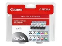 Canon PGI-9 Ink Value Pack
