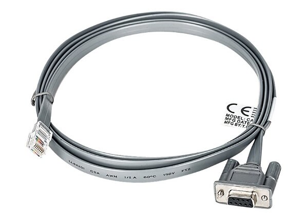 Cyclades modem cable - 1.8 m