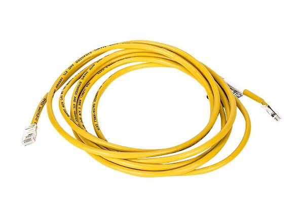 Cyclades network cable - 3 m