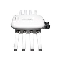 SonicWall SonicWave 432o - wireless access point - Wi-Fi 5 - with 3 years S
