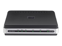 D-Link DSL 2320B - DSL modem
