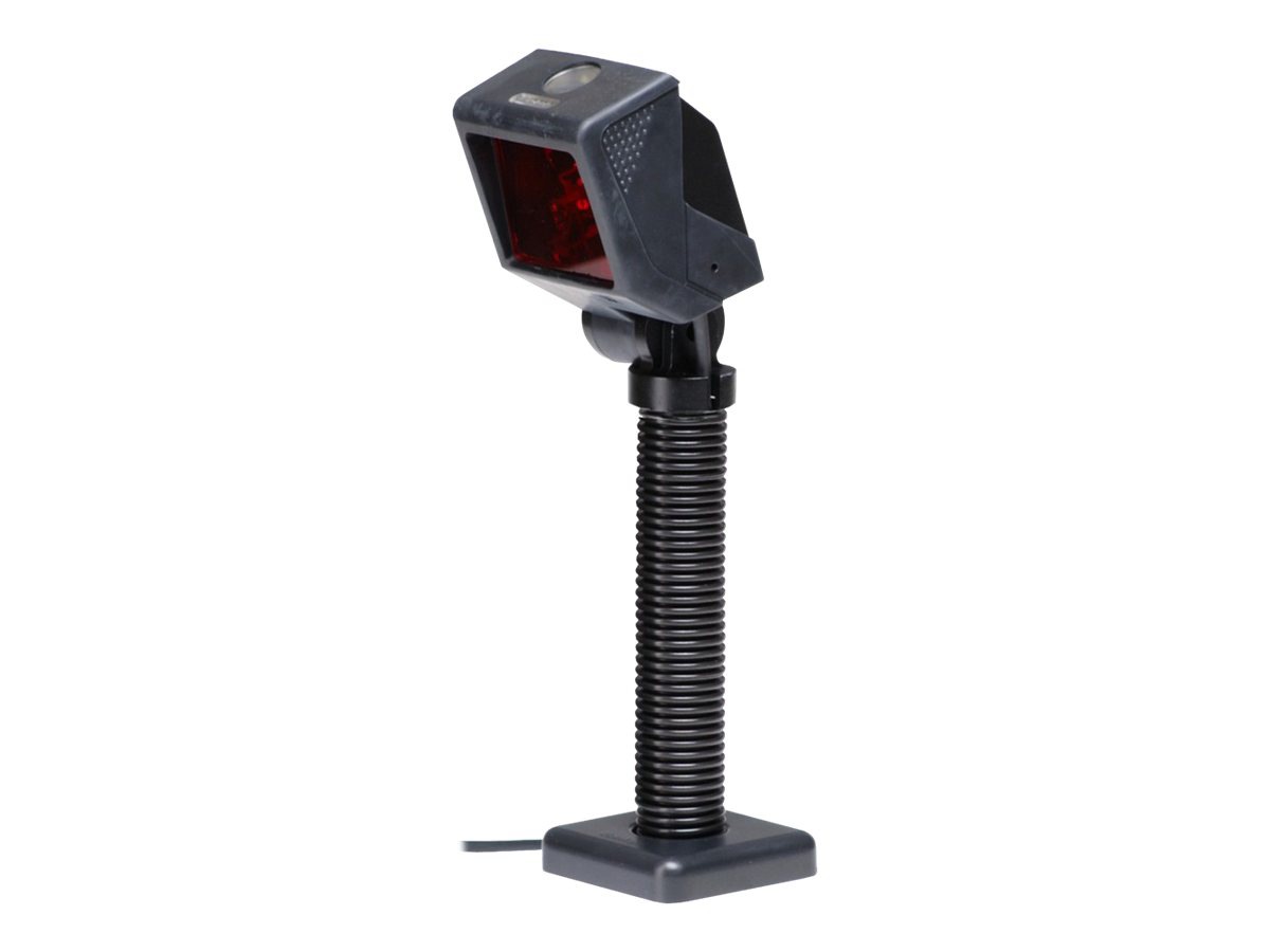 Honeywell barcode scanner stand